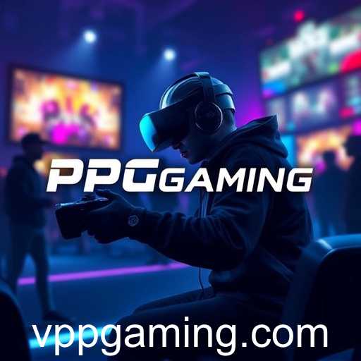 The Dynamic Future of PPGaming