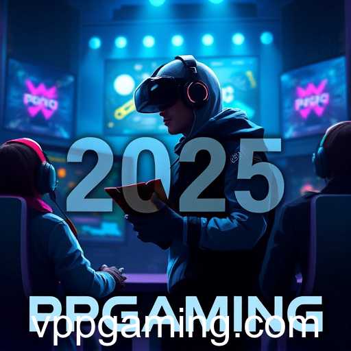 Evolving Landscape of Gaming with PPGaming