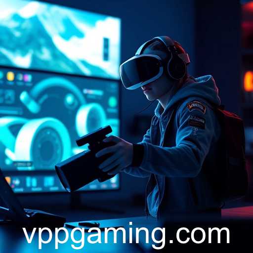 PPGaming: Shaping the Next Era of Digital Gaming