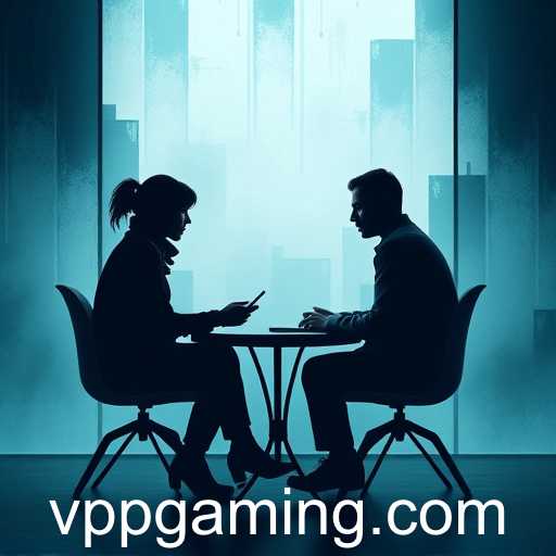 PPGaming: Transforming the Digital Playground