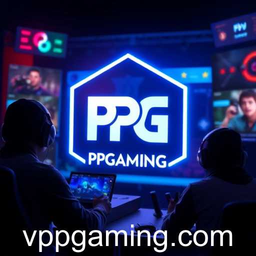 PPGaming Embraces the Future of English Gaming
