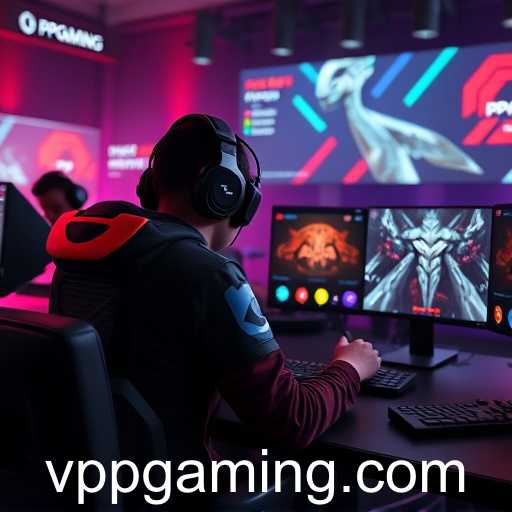 PPGaming Drives a Revolution in the Gaming Industry