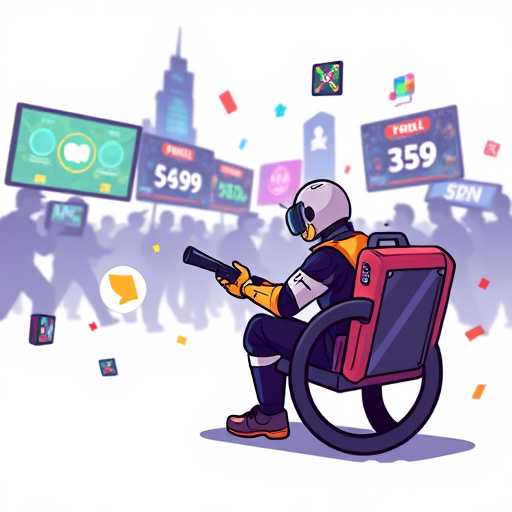 PPGaming Revolutionizes Online Multiplayer Experience