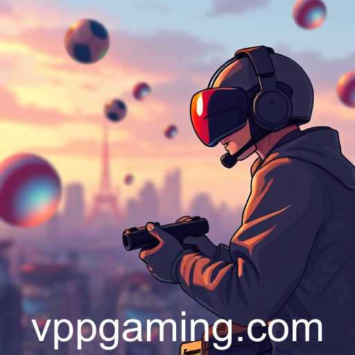 PPGaming: Revolutionizing the Game Industry