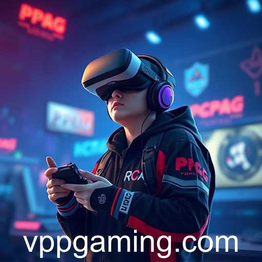 PPGaming Revolutionizes the Online Gaming Experience