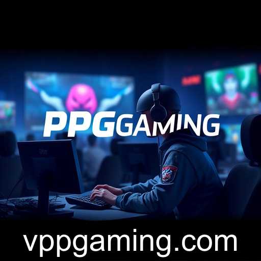 PPGaming Revolutionizes the Gaming Experience
