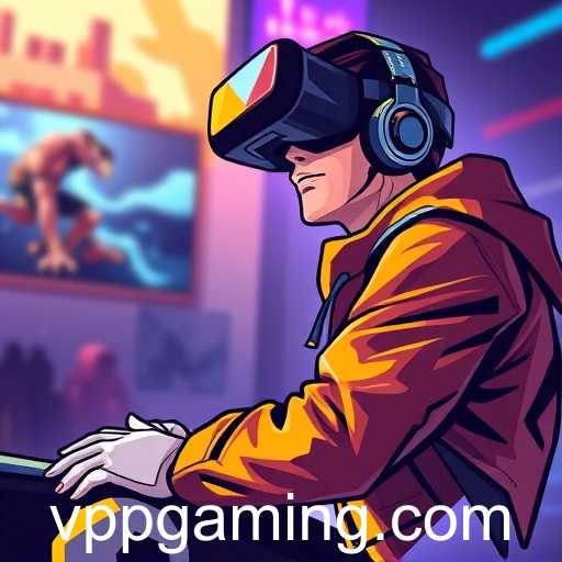 PPGaming Revolutionizes Online Gaming