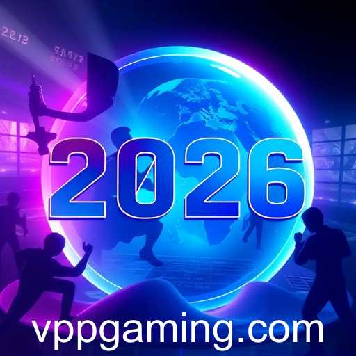 PPGaming Revolutionizes Online Gaming in 2026