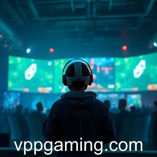 PPGaming Revolutionizes the Online Gaming Experience