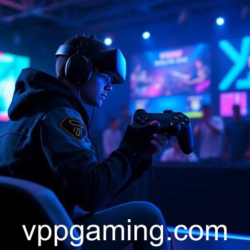 The Rise of PPGaming in the Modern Digital Era