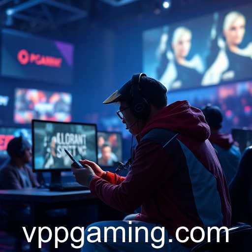 The Rise of PPGaming: A New Era for Online Engagement