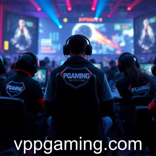 The Rise of RPGs in PPGaming