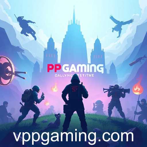 The Rise of PPGaming in the Contemporary Gaming Landscape